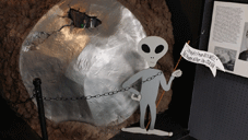 Roswell UFO Museum