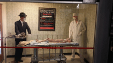 Roswell UFO Museum