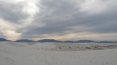 White Sands